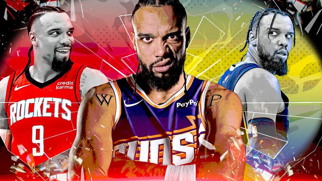 Dillon Brooks: cómo el villano ayudó a revitalizar dos franquicias