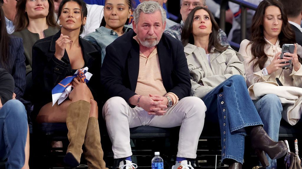 Dolan afirma que Knicks pueden ganar Finales con plantilla actual