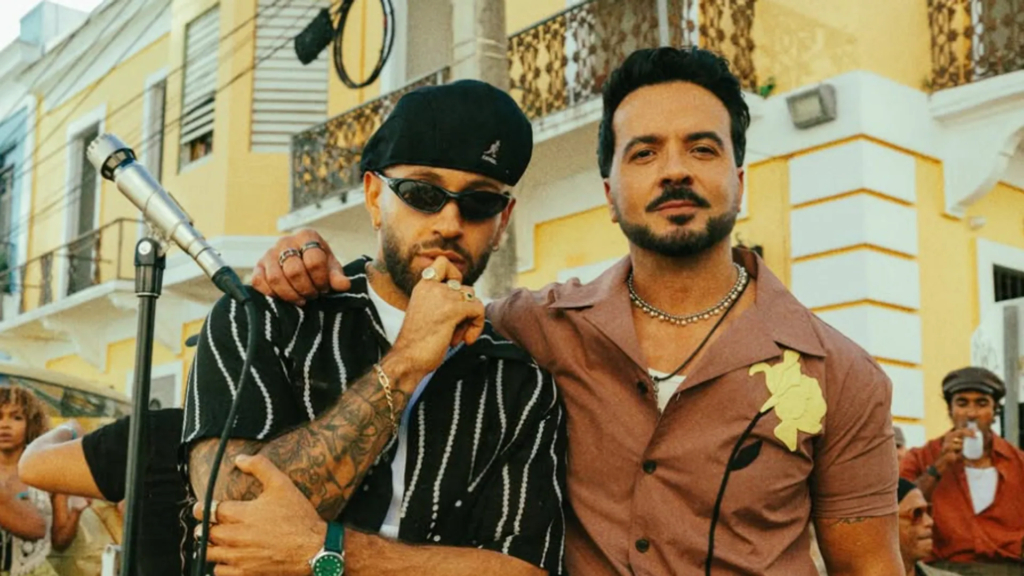 El exnovio de Karol G, Feid, lanza inesperada canción de desamor con Luis Fonsi