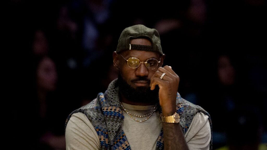 El mayor problema de la NBA tiene nombre y apellido: Load Management