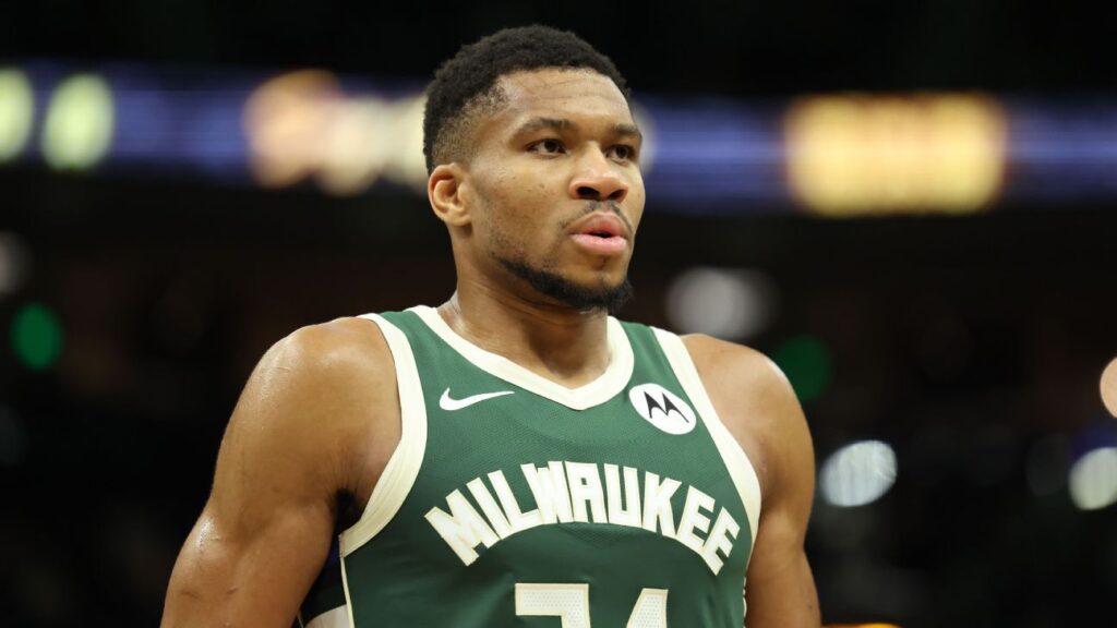 Giannis afirma compromiso con Bucks, “nunca” pediría un cambio