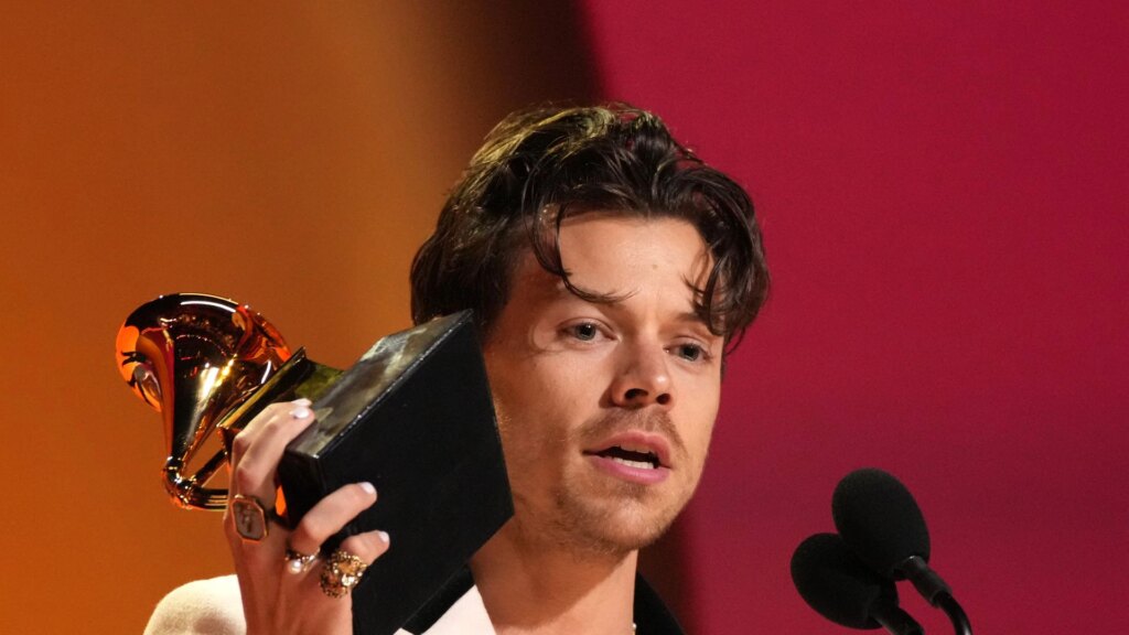 Harry Styles y Doechii se presentarán en los premios Grammy 2026