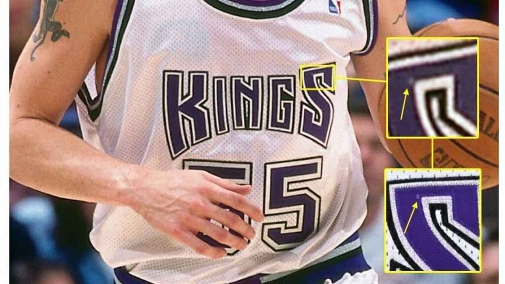 Jersey de novato de Jason Williams se vende en $ 140.000 dólares