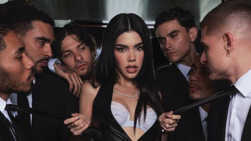 Kenia Os, Manuel Turizo, Arcángel, Hilary Duff y más