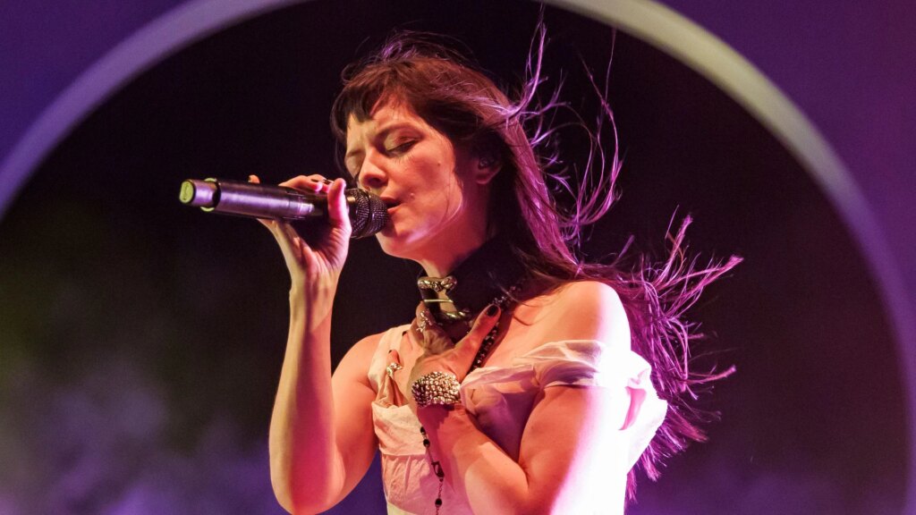 Las Marías son la prueba de que pueden tomar 10 años para ser un éxito GRAMMY “de la noche a la mañana”