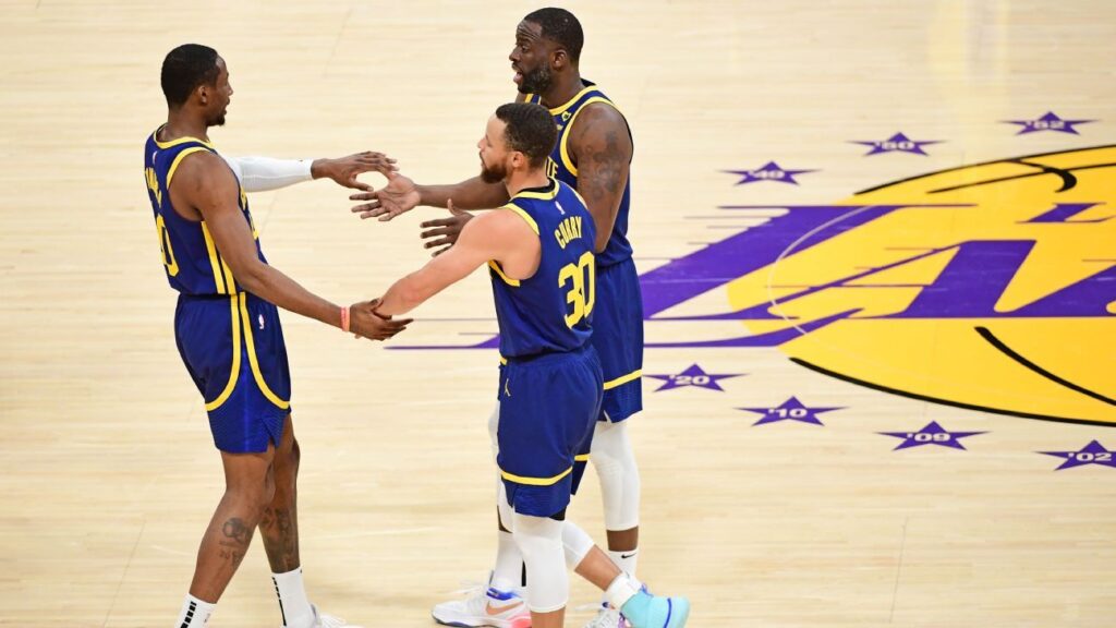 Las incógnitas de los Warriors ante la fecha límite de traspasos