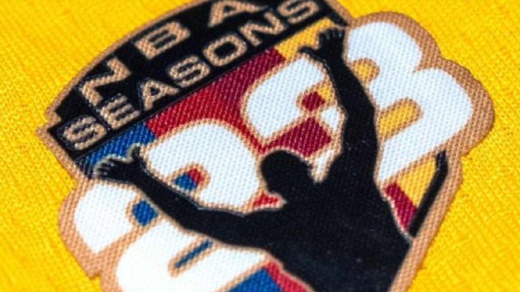 LeBron James lucirá parche especial por su temporada 23 en la NBA