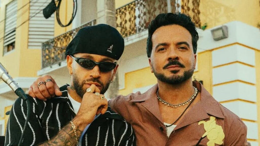 Luis Fonsi, Feid, A$AP Rocky, Tokischa, Harry Styles y más