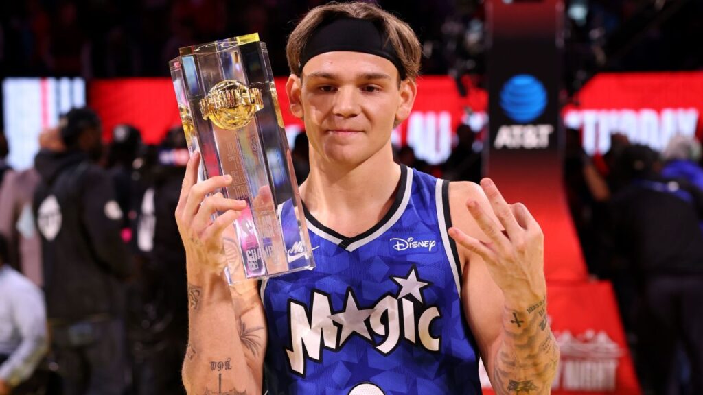 McClung no participará en concurso de mates