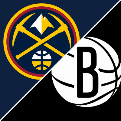 Nets 127-115 Nuggets (4 de ene., 2026) Resultado Final