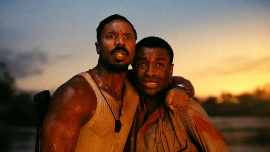 ‘Sinners’ acaba de hacer historia en los Oscar