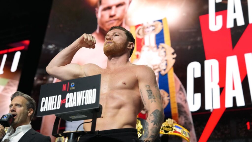 Turki Alalshikh anuncia regreso de Canelo para el 12 de septiembre