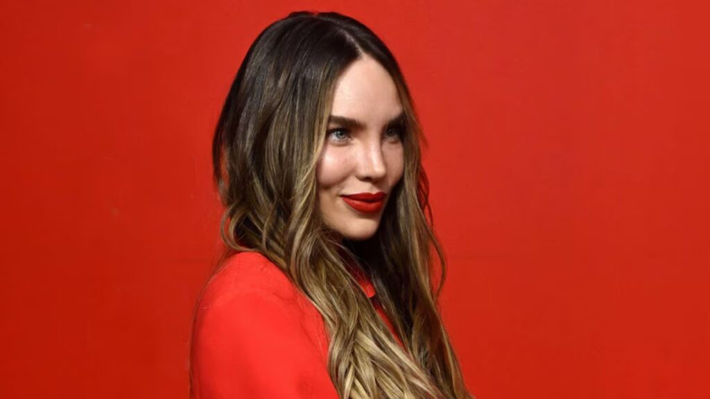 ¡Belinda se muda fuera de México! ¿Volverá alguna vez?