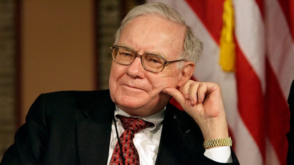Warren Buffett se jubila después de seis décadas: las lecciones eternas de vida y dinero que deja atrás