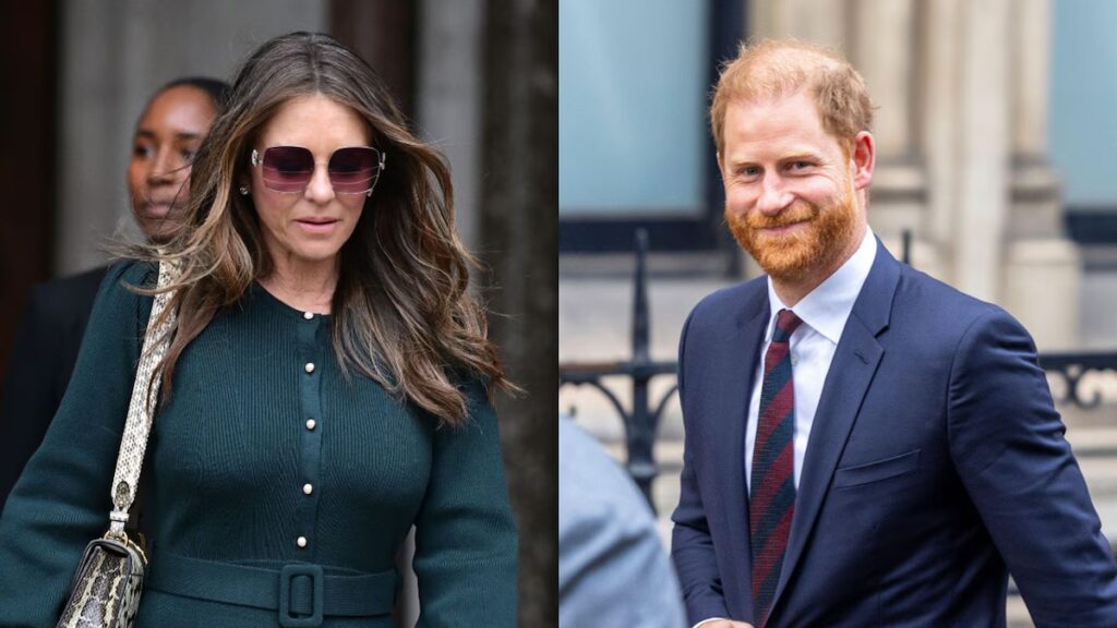 “Fue un momento traumático”