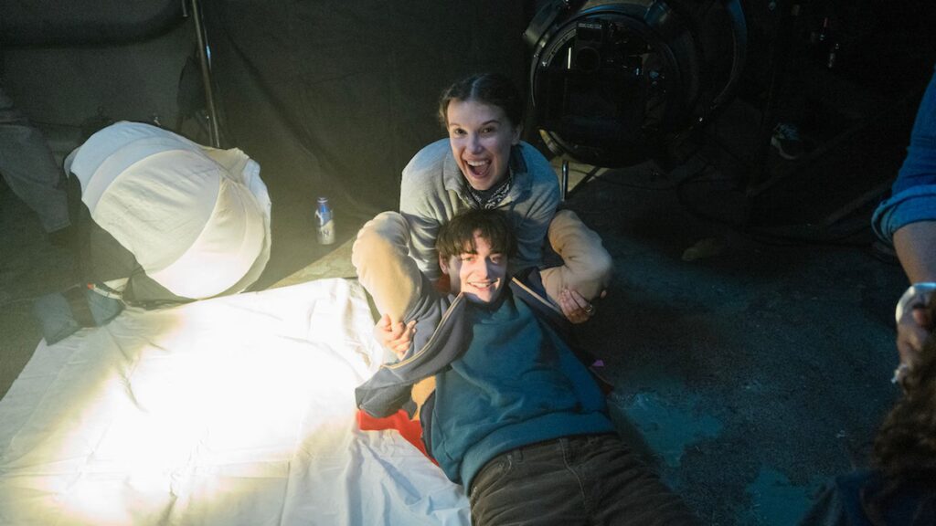 La última sorpresa de Netflix para los fans tras el final de la serie