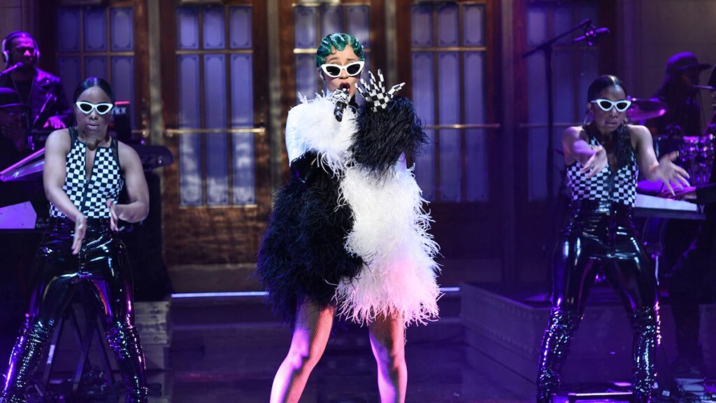 Cuando y donde verla