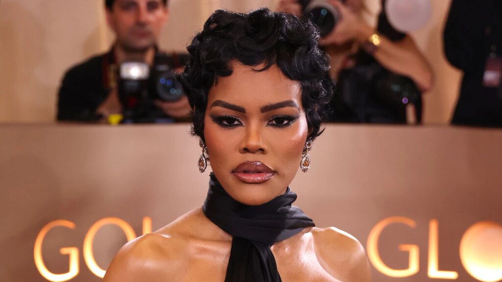 Ganadores y los momentos más importantes de la noche.