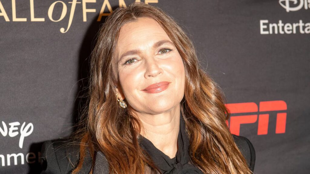 Drew Barrymore recuerda haber sido avergonzada cuando era niña después de ‘ET’