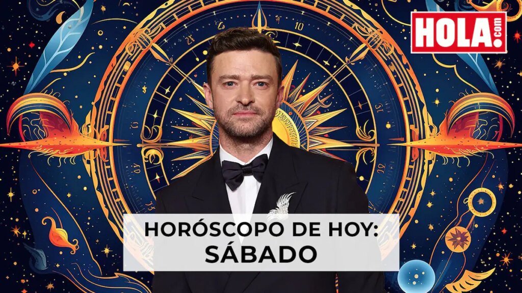 Horóscopo de hoy, sábado 31 de enero, descubre cómo le irá hoy a tu signo