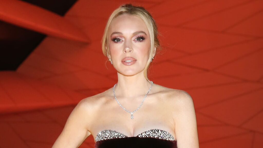 Lindsay Lohan comienza el año 2026 con un entrenamiento de Pilates ‘suave pero eficaz’ y comparte sus secretos de bienestar