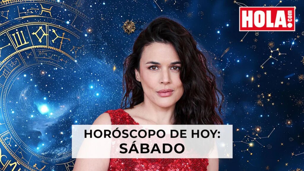 Horóscopo de hoy, sábado 17 de enero, descubre cómo le irá hoy a tu signo