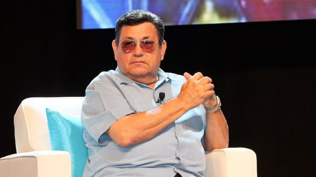 El funeral del padre de Selena Quintanilla no se parece a ningún otro: esto es lo que sabemos