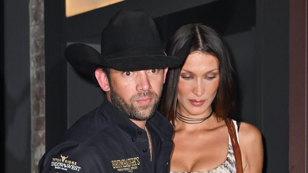 pareja se separa después de 2 años