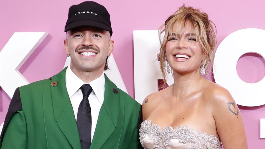 Se confirma la ruptura de Karol G y Feid tras meses de especulaciones