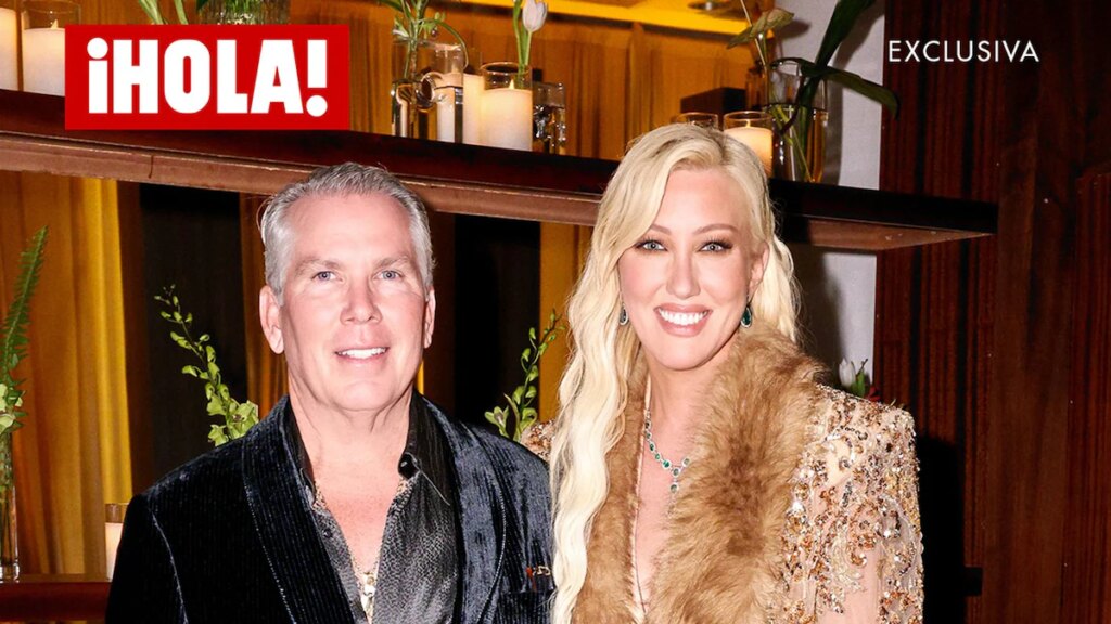 Thomas J. Henry y la Dra. Elena Álvarez-Westwood iluminan San Juan con Marc Anthony, Ricky Martin y Enrique Iglesias