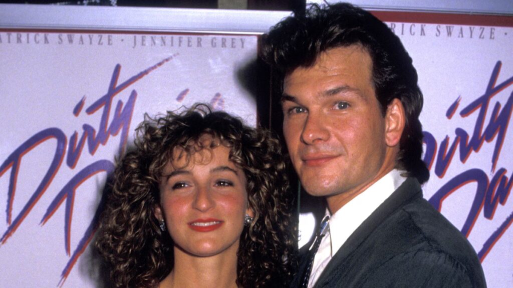 Jennifer Gray regresa para la secuela de ‘Dirty Dancing’, 40 años después de la original