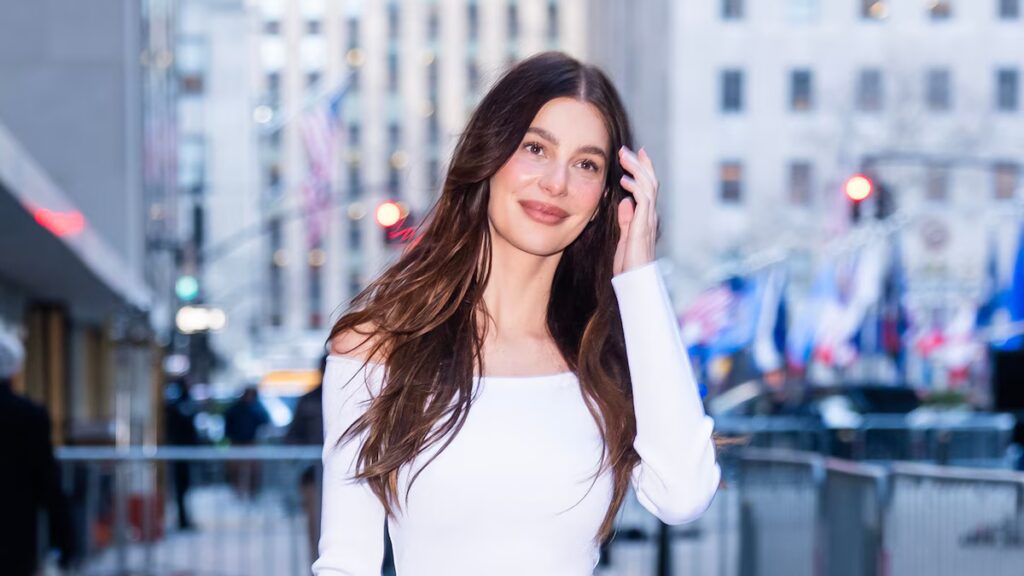 Camila Morrone dice que pasará su cumpleaños número 29 viendo jugar a Lionel Messi en el Mundial