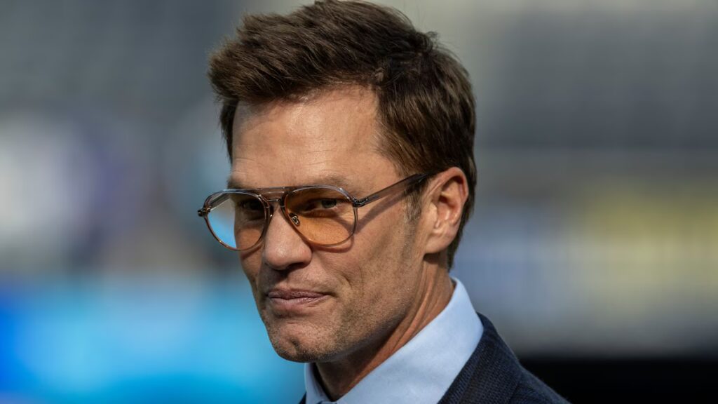 Tom Brady reflexiona sobre cómo su última temporada en la NFL le costó su matrimonio con Gisele Bundchen