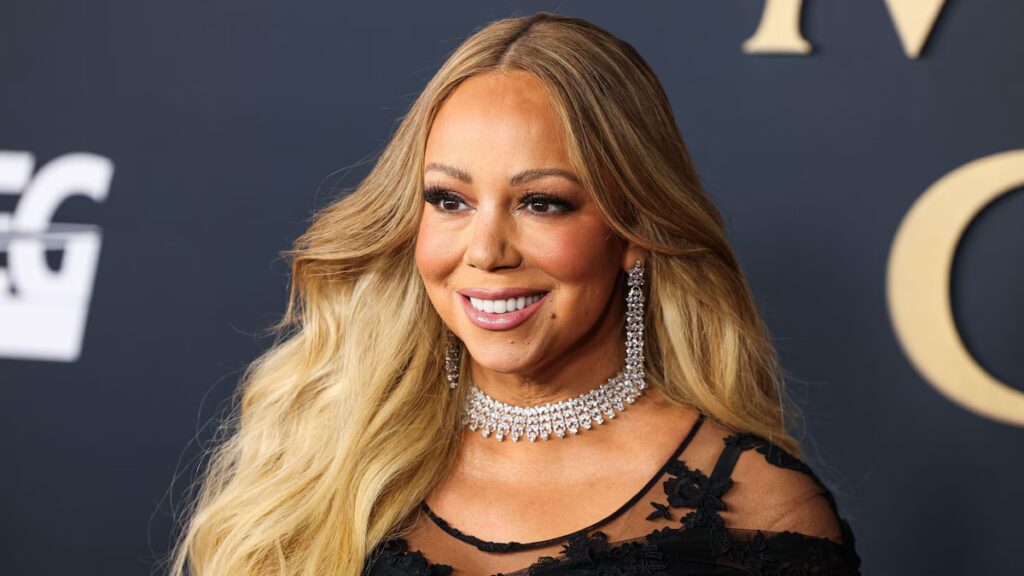 Mariah Carey explica por qué no se llamará a sí misma ‘leyenda’