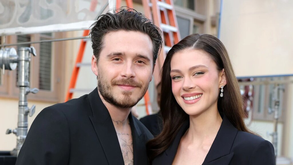 Dos caras del desordenado drama