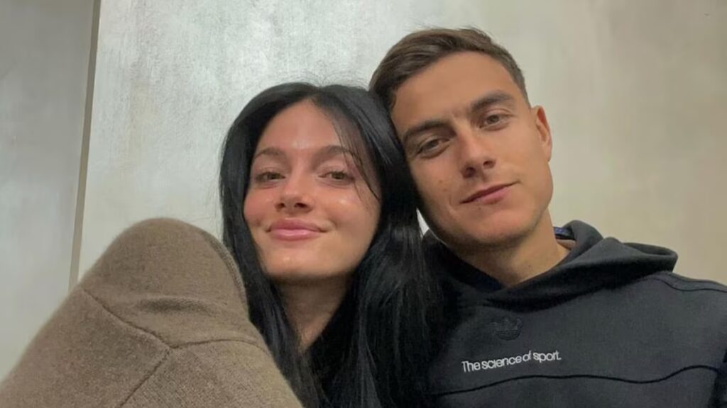 Oriana Sabatini, en la recta final de su embarazo, revela dónde nacerá su bebé y explica los motivos