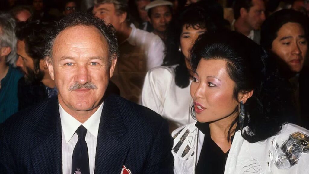 La propiedad de Gene Hackman en Nuevo México cotizada por 6 millones de dólares tras la muerte del actor