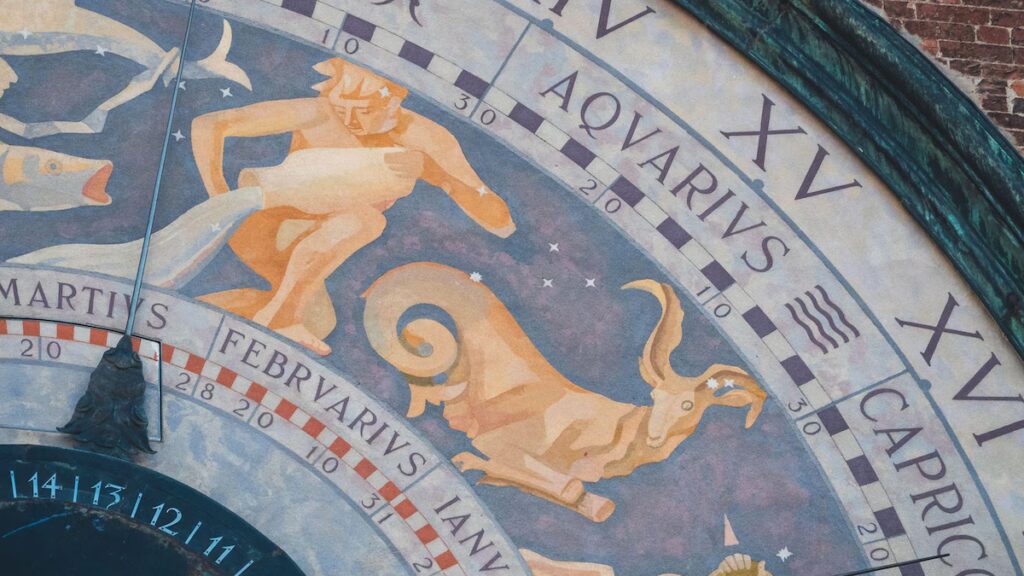 5 señales de alerta de Acuario y los signos del zodíaco con los que son más compatibles