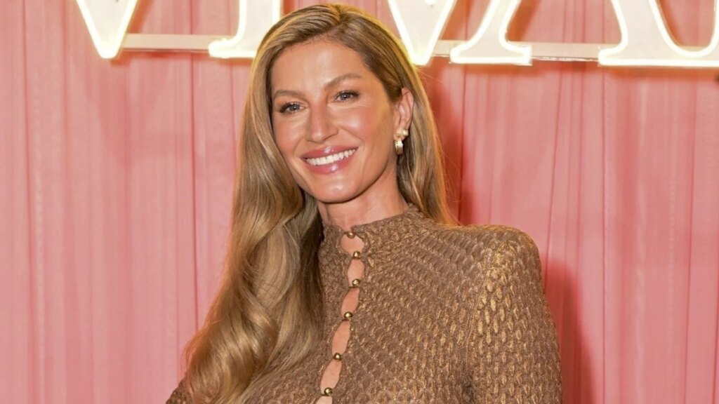Gisele Bündchen y Joaquim Valente disfrutan de la felicidad de sus recién casados ​​durante un día en yate con su bebé
