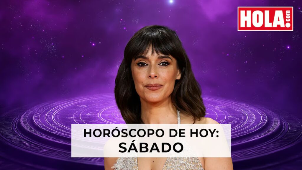 Horóscopo de hoy, sábado 24 de enero, descubre cómo le irá hoy a tu signo