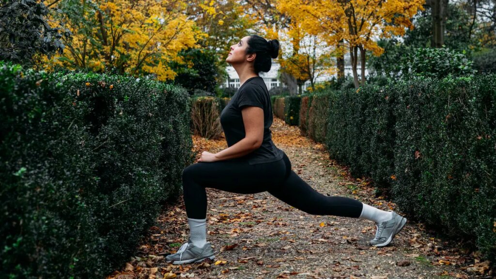 Según los expertos, el día de piernas podría estar estimulando secretamente tu cerebro