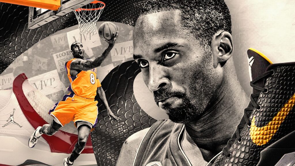 ¿Qué pasó con la marca Kobe Bryant tras su muerte?