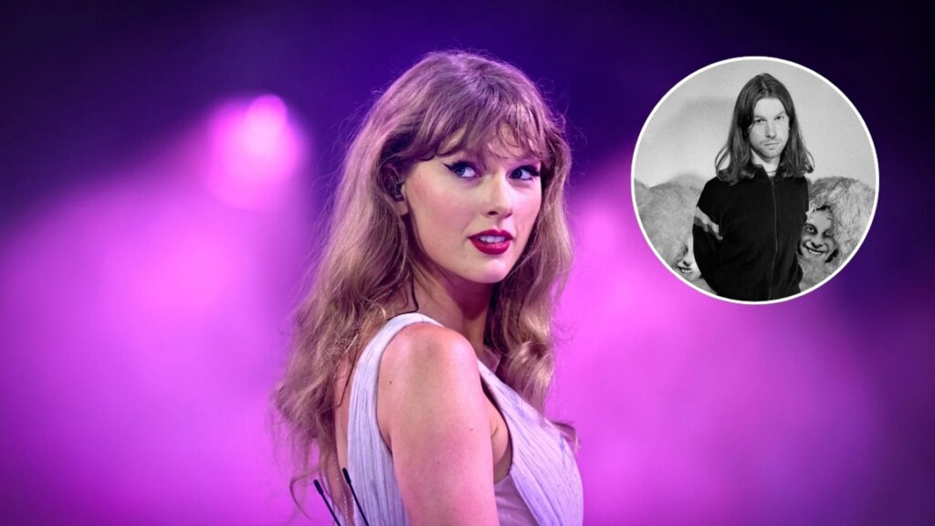 ¿Quién es la artista que ha superado a Taylor Swift en oyentes de YouTube?