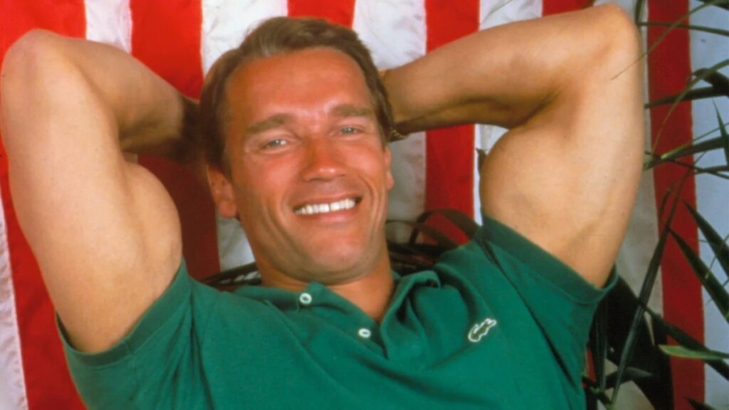 Arnold Schwarzenegger sobre la salud intestinal, las tendencias virales del fitness y los consejos reales que funcionan