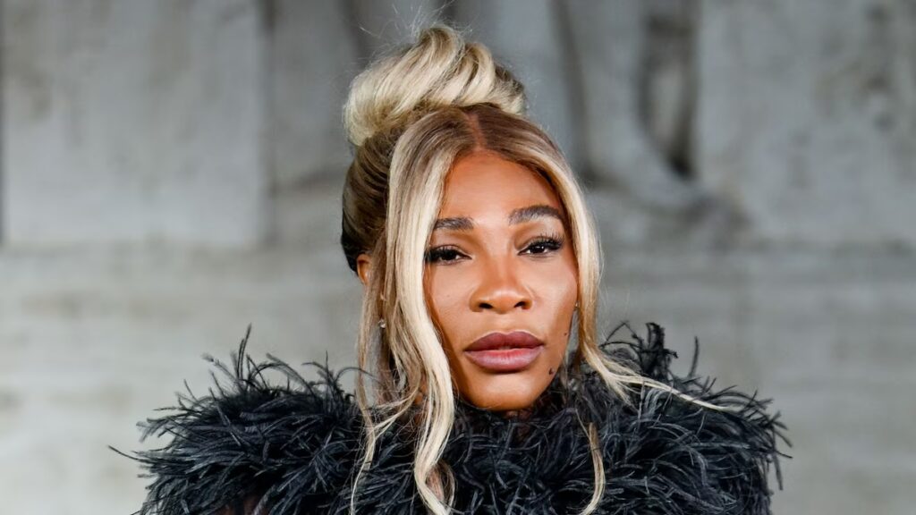 El anuncio de Serena Williams en el Super Bowl que promociona un medicamento para bajar de peso GLP-1 provoca una reacción violenta