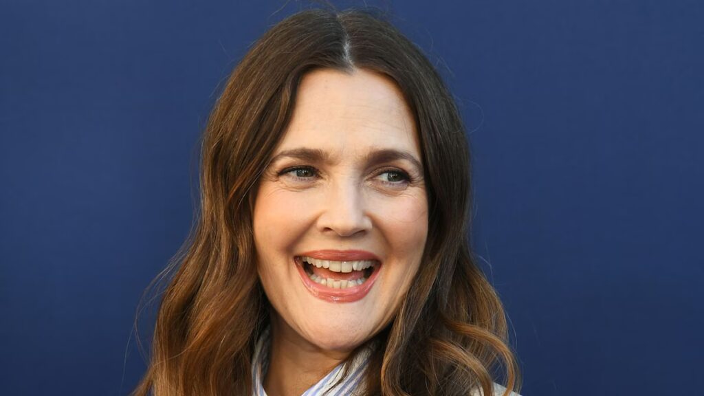 La era de los 90 de Drew Barrymore es el retroceso que necesitábamos