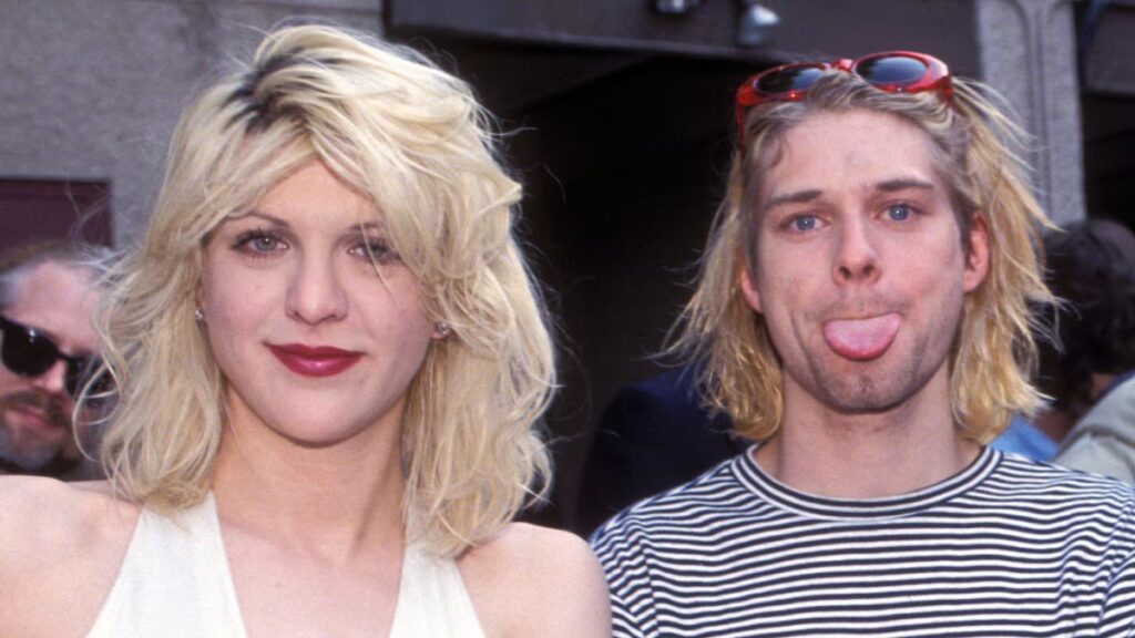 Cómo se siente Courtney Love mientras el informe de “homicidio” de Kurt Cobain causa sensación