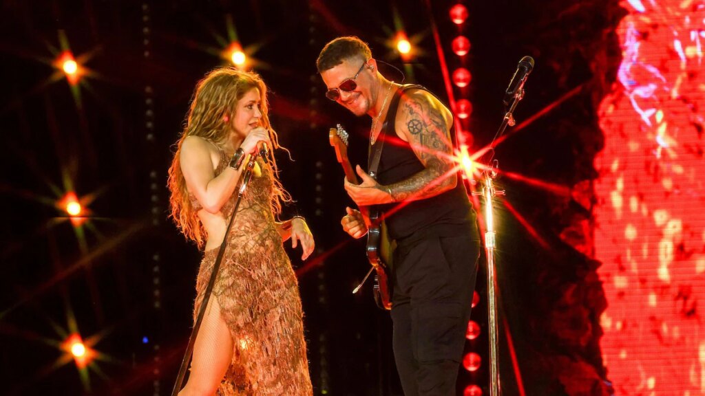 Alejandro Sanz envía mensaje de cumpleaños a Shakira días después de los comentarios de su hijo