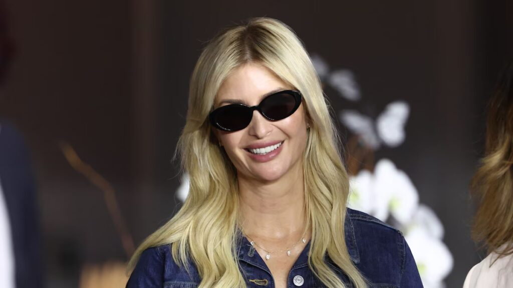 La socia de Ivanka Trump habla sobre su mayor fortaleza empresarial: ‘No hay mejor socia’