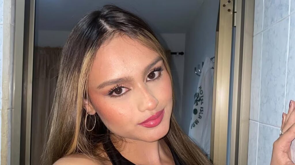 Muere en trágico accidente Nicole Vargas Gómez, concursante de ‘La Voz’ Kids Colombia